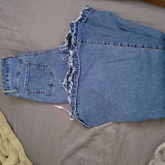 Wild Fable Bell Bottom Jeans - Picture 2 of 3